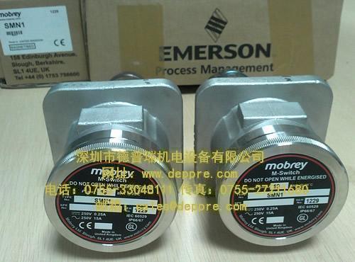 mobrey液位開關