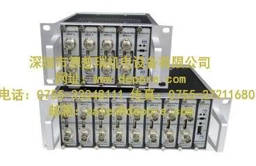 Capacitec非接觸式位移傳感器。