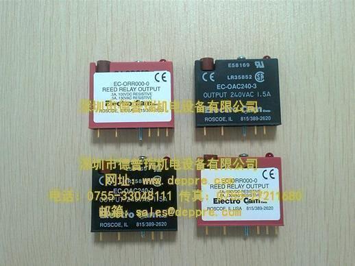 美國(guó)ELECTRO CAM限位開(kāi)關(guān)